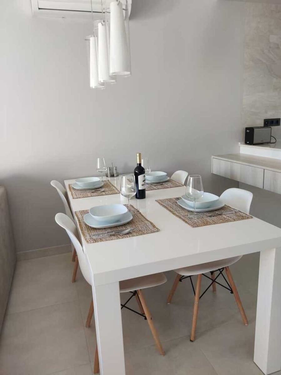 2 sypialnia Apartament na sprzedaż w Guardamar del Segura - 262 900 € (Ref: 9154814)