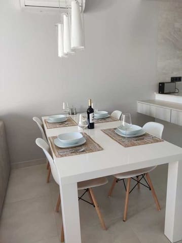 2 sypialnia Apartament na sprzedaż w Zona Pueblo, Guardamar del Segura - 262 900 € (Ref: 9154814)