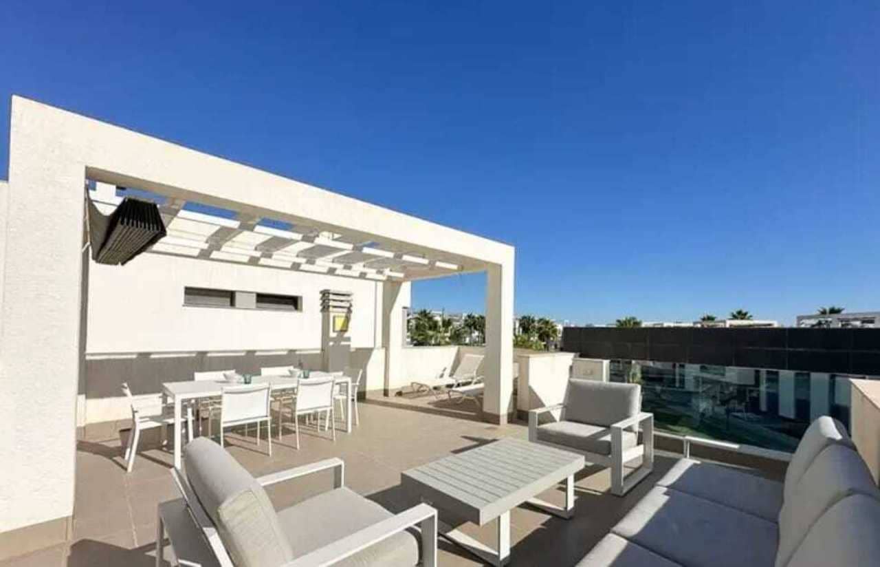 2 sypialnia Apartament na sprzedaż w Guardamar del Segura - 262 900 € (Ref: 9154814)