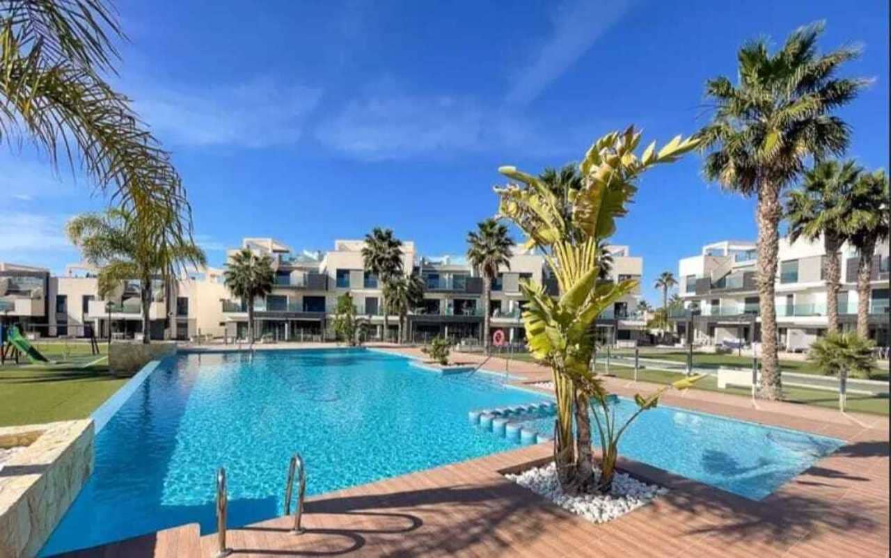 2 sypialnia Apartament na sprzedaż w Guardamar del Segura - 262 900 € (Ref: 9154814)