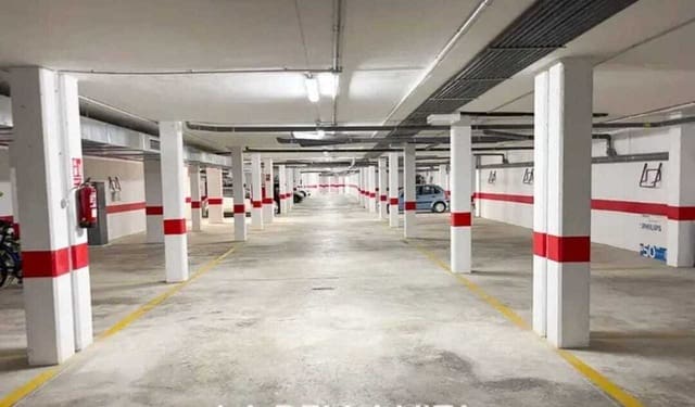 2 sypialnia Apartament na sprzedaż w Zona Pueblo, Guardamar del Segura - 262 900 € (Ref: 9154814)