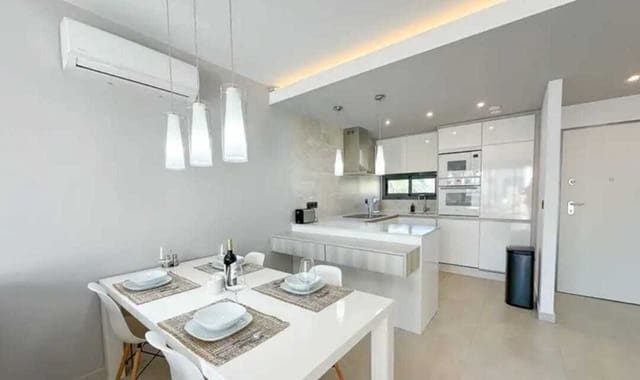 2 sypialnia Apartament na sprzedaż w Zona Pueblo, Guardamar del Segura - 262 900 € (Ref: 9154814)