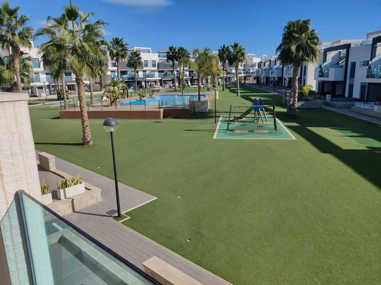 2 sypialnia Apartament na sprzedaż w Guardamar del Segura - 262 900 € (Ref: 9154814)