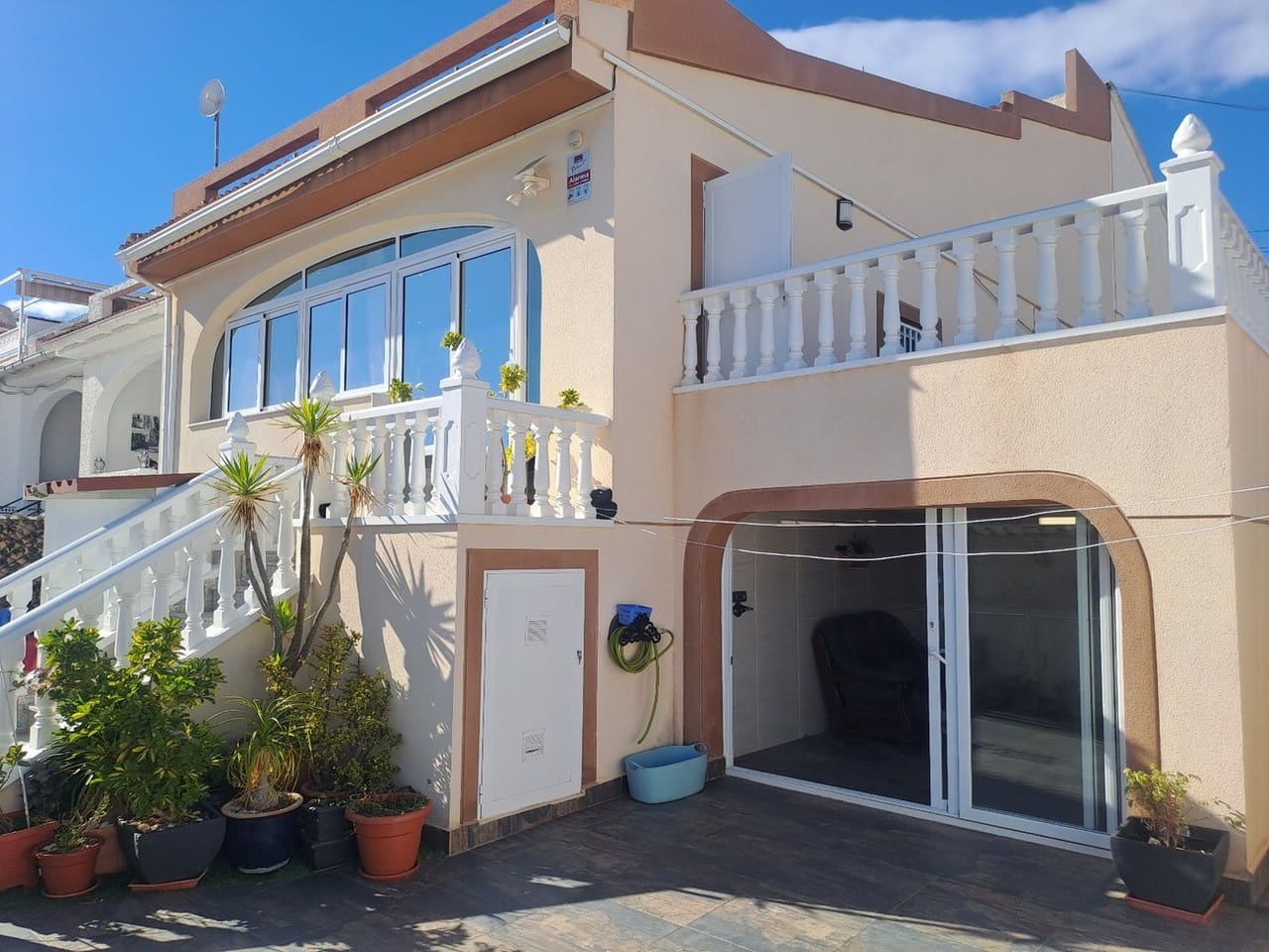 Casa de 4 habitaciones en Ciudad Quesada en venta - 265.000 € (Ref: 9154815)