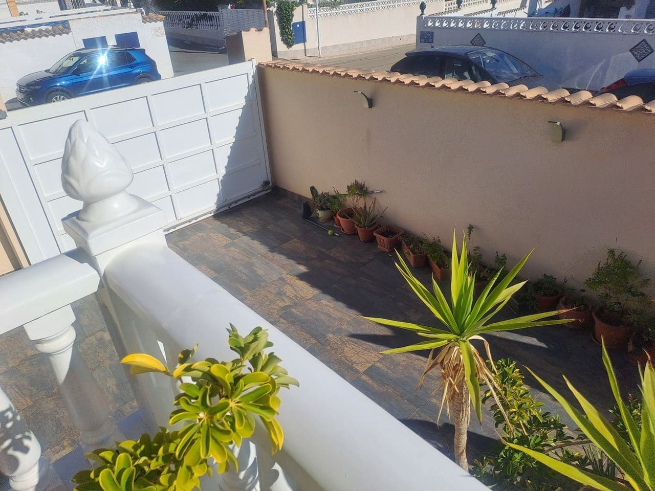 Casa de 4 habitaciones en Ciudad Quesada en venta - 265.000 € (Ref: 9154815)