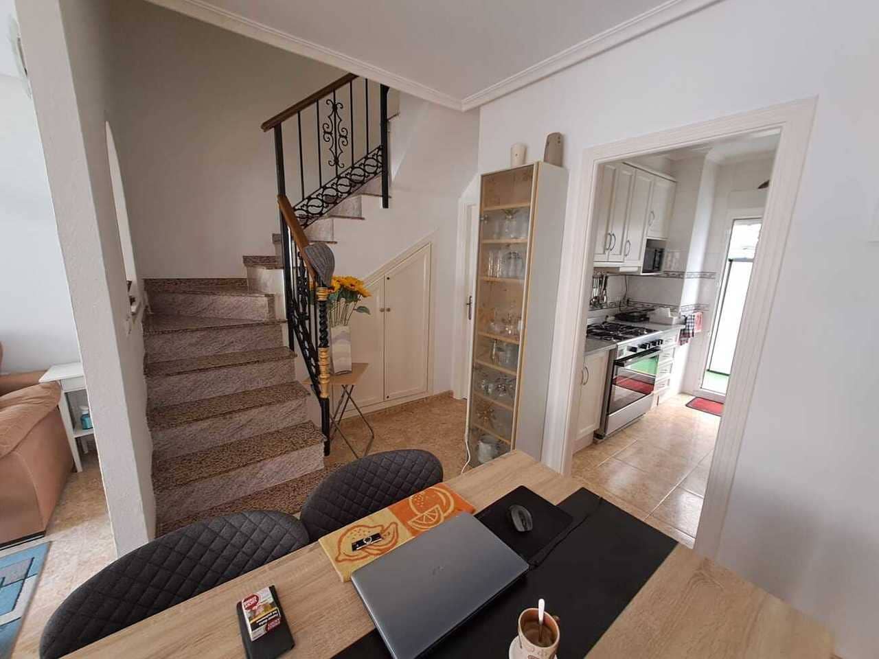 3 soverom Hus til salgs i Orihuela Costa - € 169 900 (Ref: 9154817)