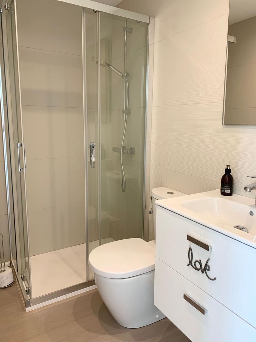 2 soveværelse Penthouse til salg i Pilar de la Horadada - € 239.950 (Ref: 9154819)