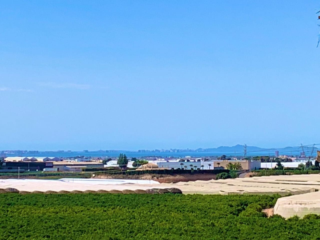 2 soveværelse Penthouse til salg i Pilar de la Horadada - € 239.950 (Ref: 9154819)