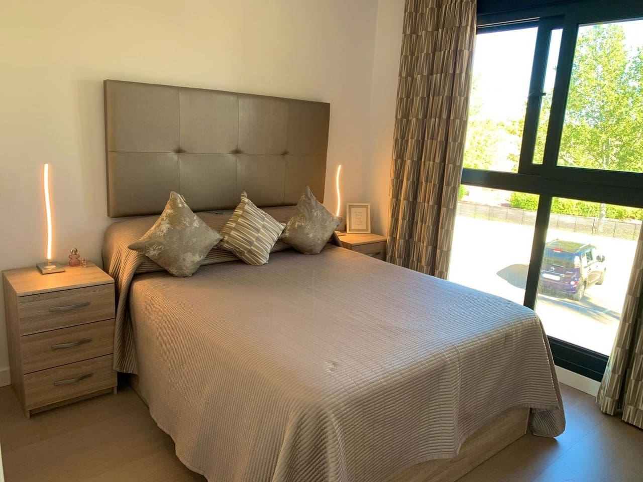 2 soveværelse Penthouse til salg i Pilar de la Horadada - € 239.950 (Ref: 9154819)