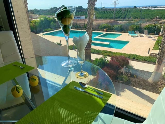 2 slaapkamer Penthouse te koop in Pilar de la Horadada ciudad, Pilar de la Horadada - € 239.950 (Ref: 9154819)