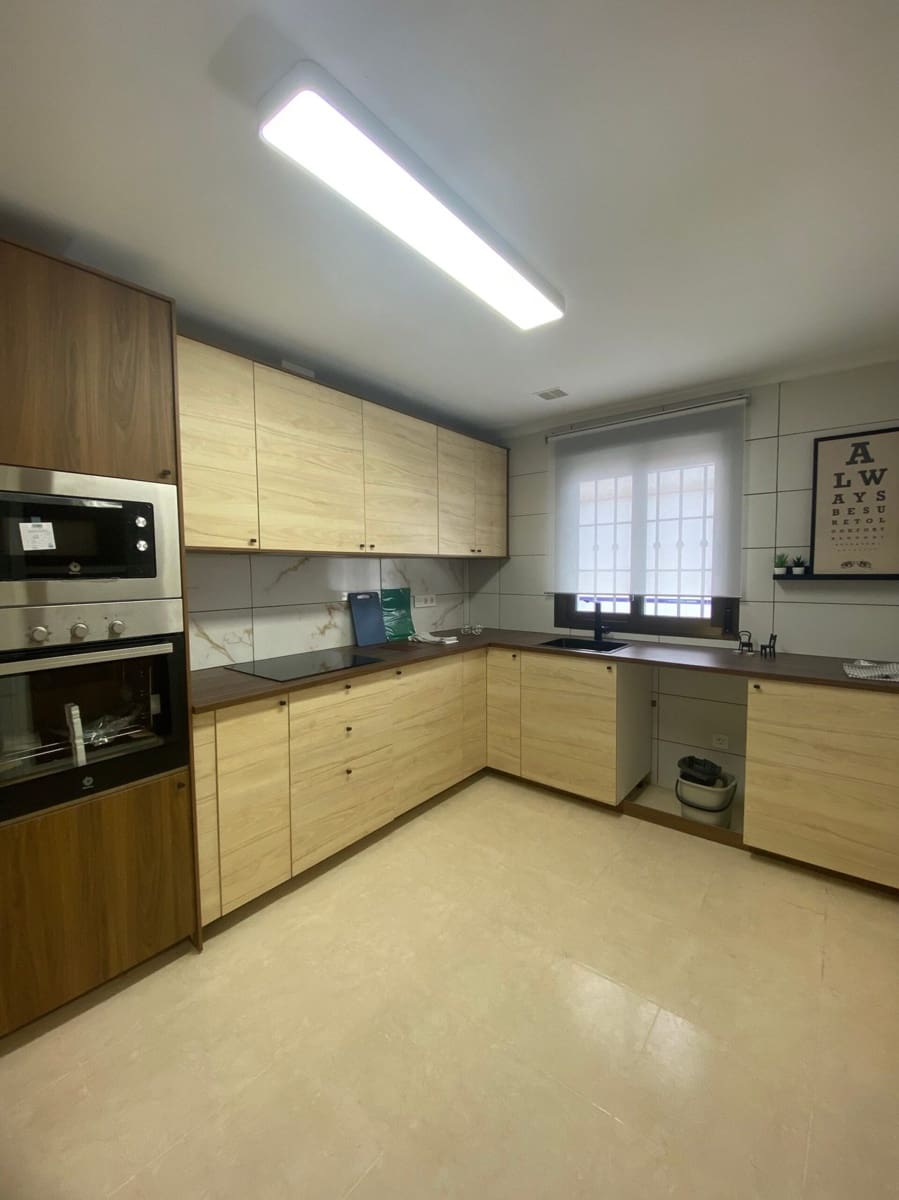 3 sovrum Hus till salu i San Miguel de Salinas - 229 900 € (Ref: 9154821)