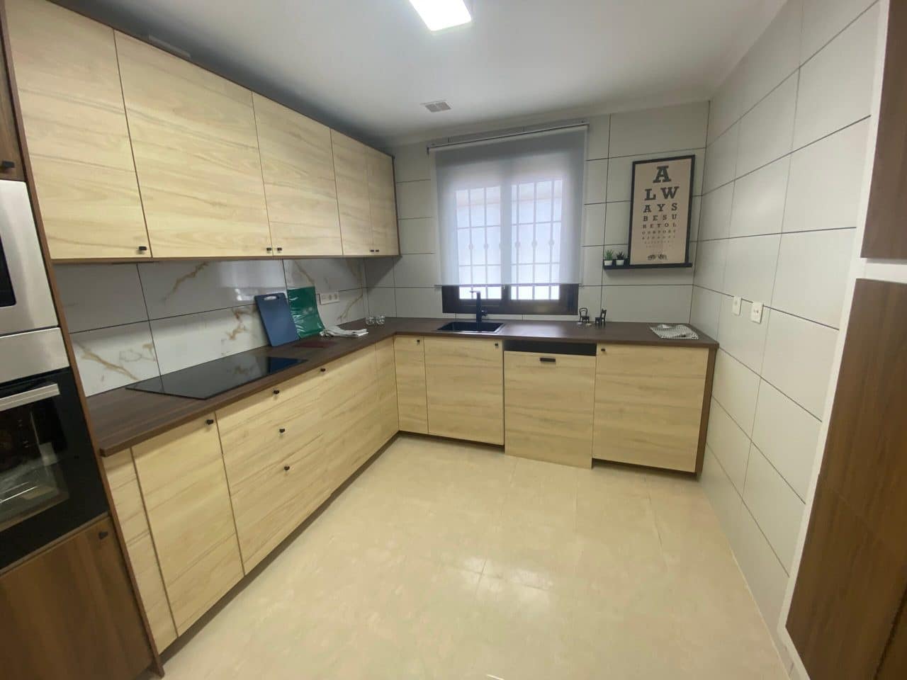 3 sovrum Hus till salu i San Miguel de Salinas - 229 900 € (Ref: 9154821)