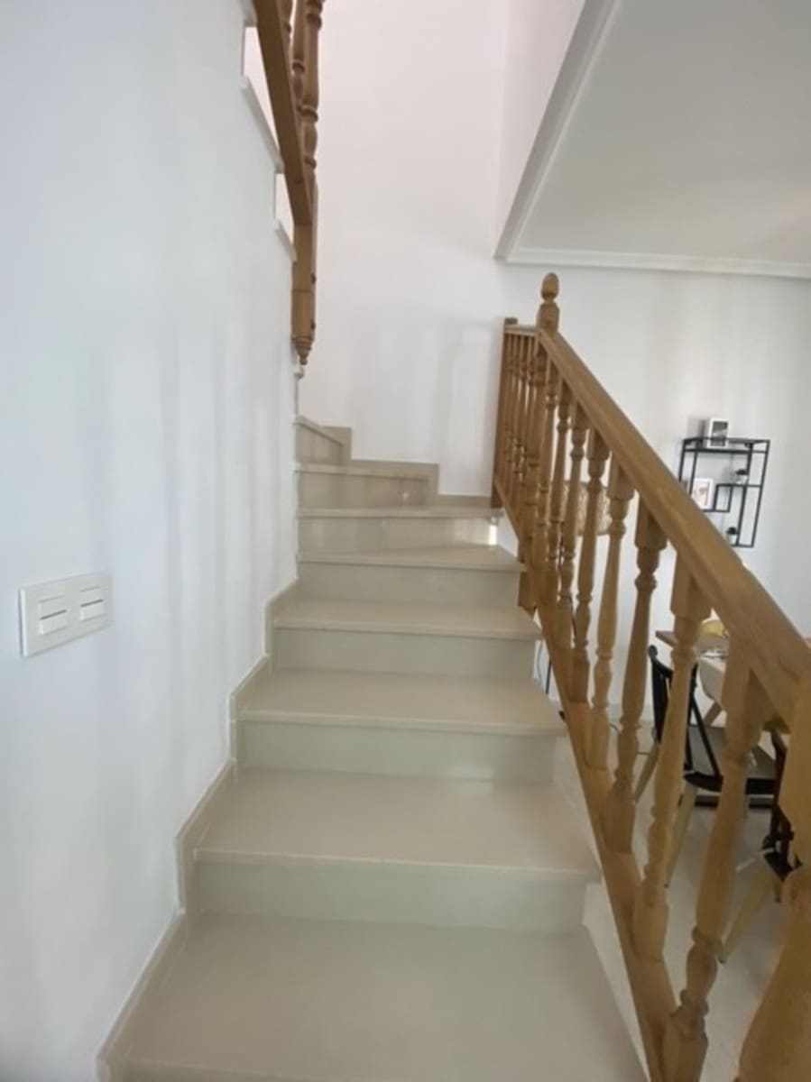 3 sovrum Hus till salu i San Miguel de Salinas - 229 900 € (Ref: 9154821)