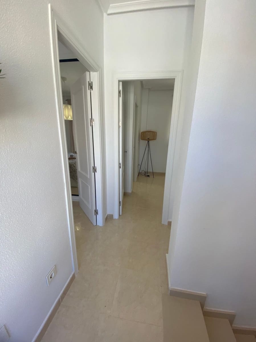 3 sovrum Hus till salu i San Miguel de Salinas - 229 900 € (Ref: 9154821)