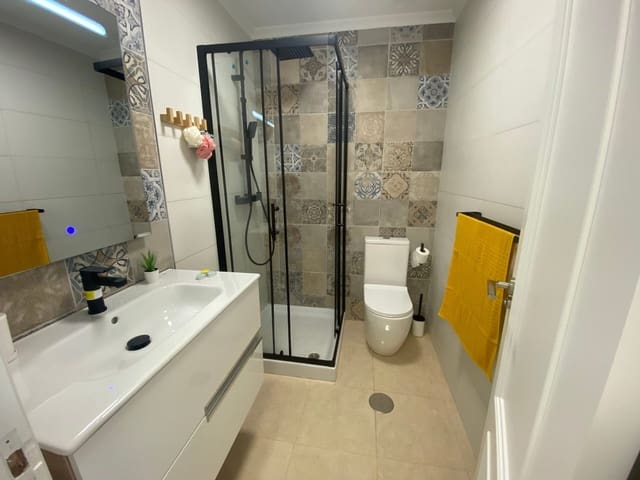 3 sovrum Hus till salu i San Miguel de Salinas - 229 900 € (Ref: 9154821)