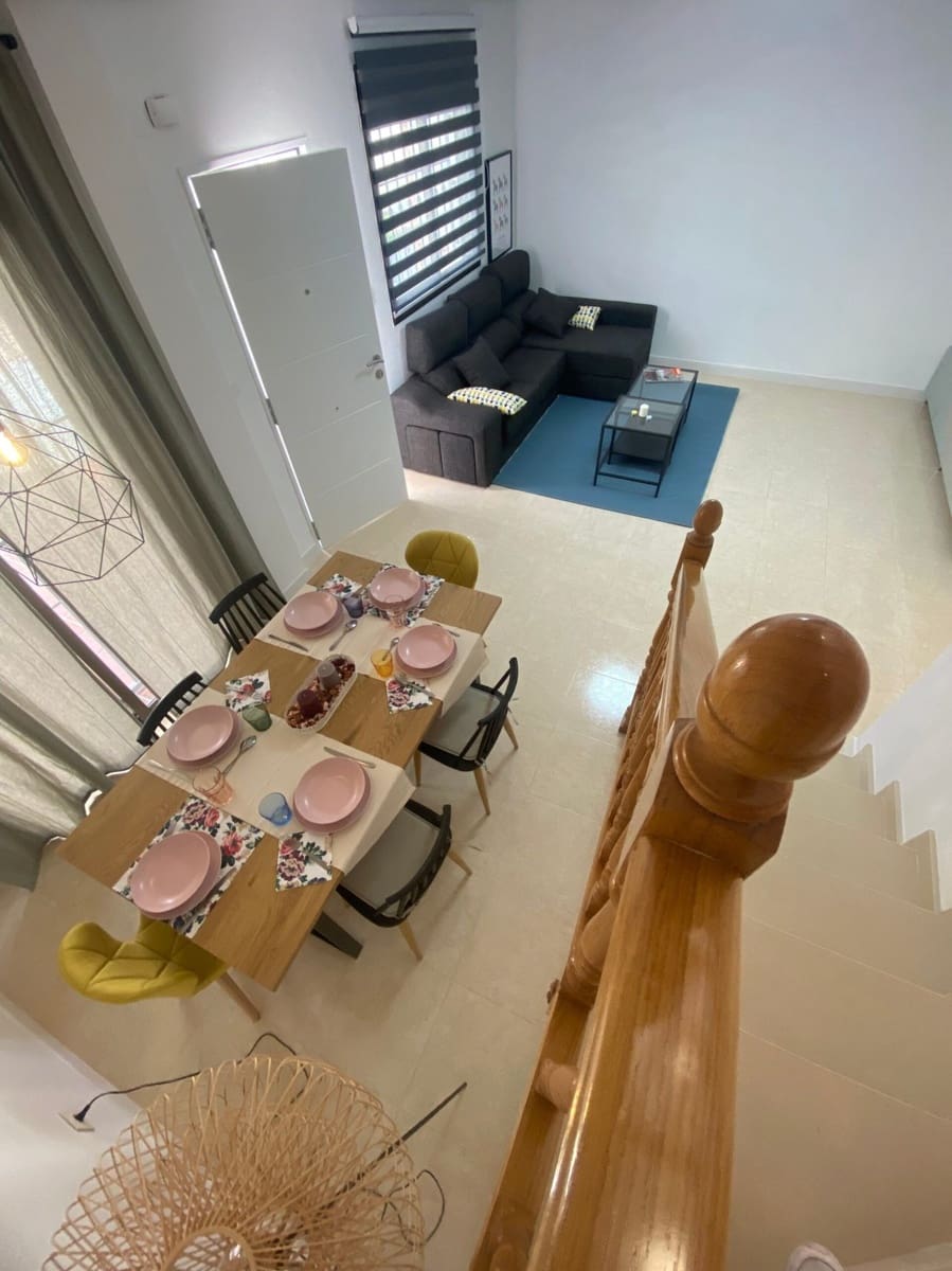 3 sovrum Hus till salu i San Miguel de Salinas - 229 900 € (Ref: 9154821)