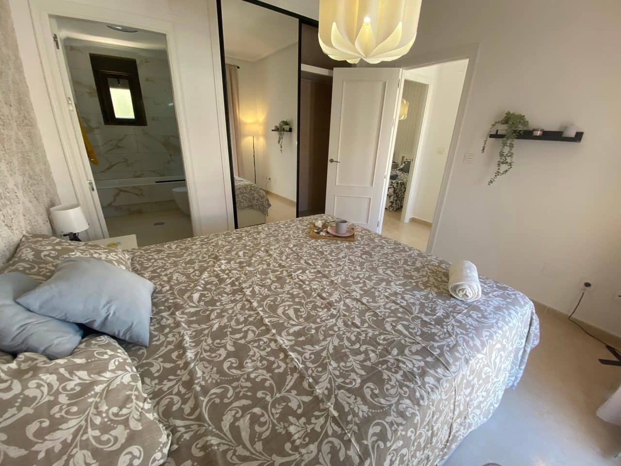 3 sovrum Hus till salu i San Miguel de Salinas - 229 900 € (Ref: 9154821)