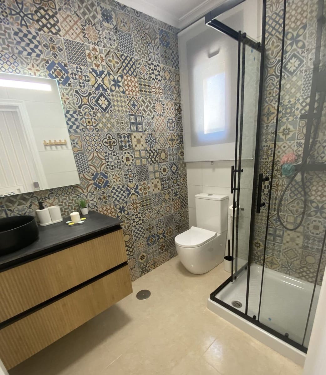 3 sovrum Hus till salu i San Miguel de Salinas - 229 900 € (Ref: 9154821)