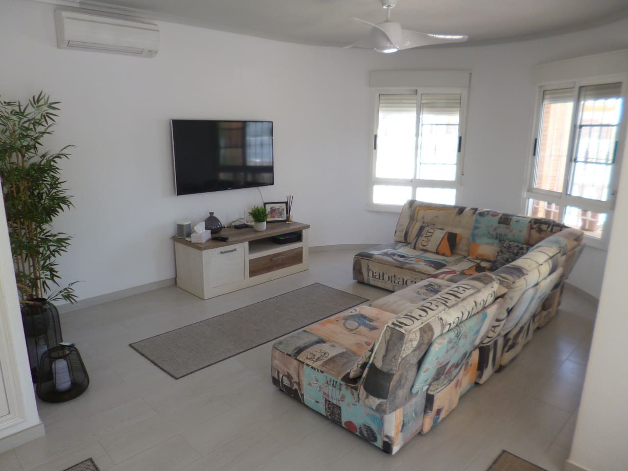 4 chambre Villa/Maison à vendre à Pilar de la Horadada - 375 000 € (Ref: 9154822)