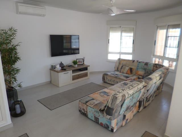 4 chambre Villa/Maison à vendre à Pilar de la Horadada ciudad, Pilar de la Horadada - 375 000 € (Ref: 9154822)