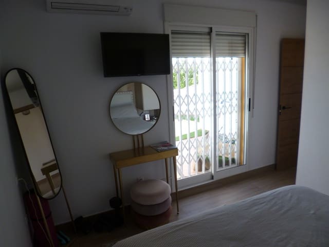 4 chambre Villa/Maison à vendre à Pilar de la Horadada ciudad, Pilar de la Horadada - 375 000 € (Ref: 9154822)