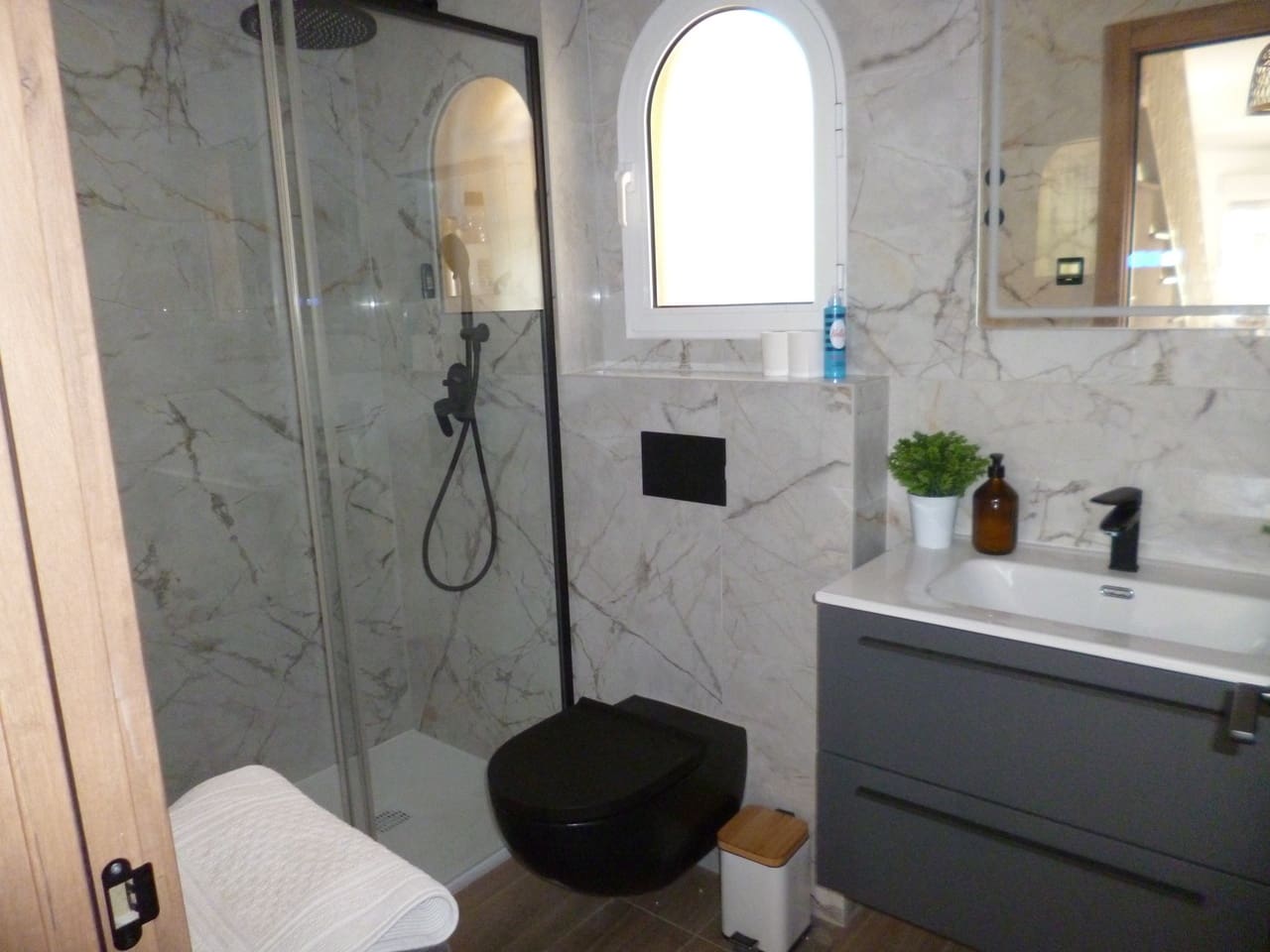 4 chambre Villa/Maison à vendre à Pilar de la Horadada - 375 000 € (Ref: 9154822)