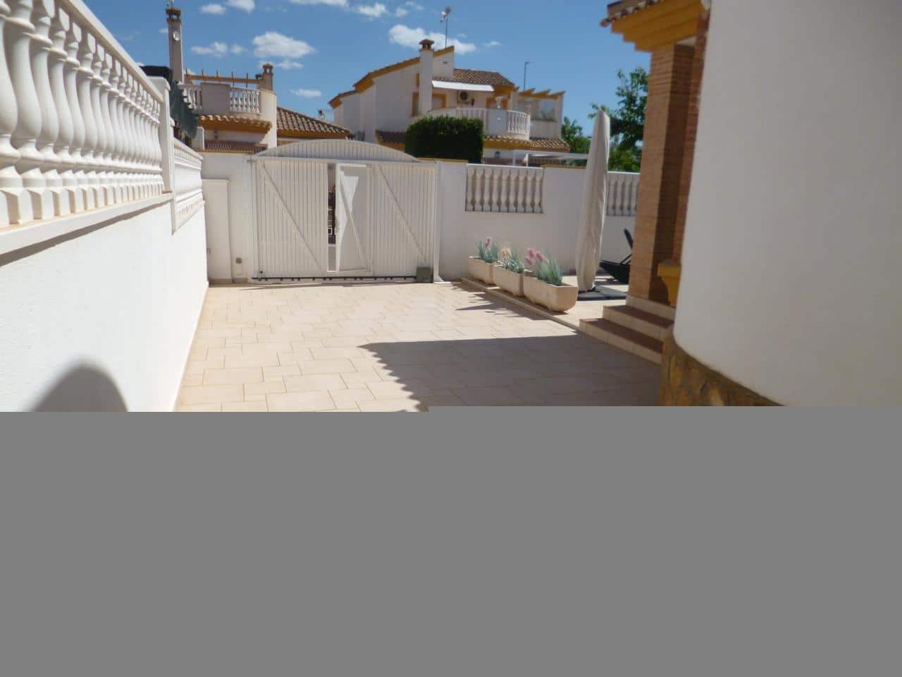 4 chambre Villa/Maison à vendre à Pilar de la Horadada - 375 000 € (Ref: 9154822)