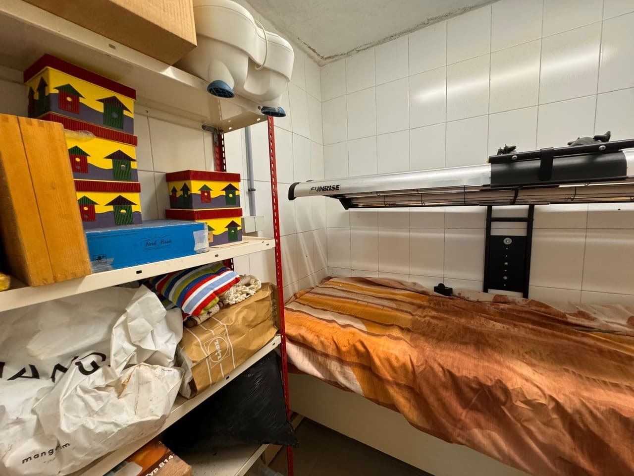 5 bedroom Villa for sale in Torre-Pacheco - € 870,000 (Ref: 9154827)