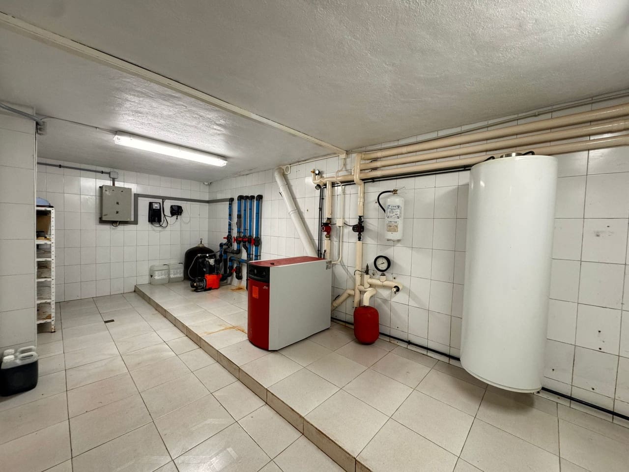 5 bedroom Villa for sale in Torre-Pacheco - € 870,000 (Ref: 9154827)