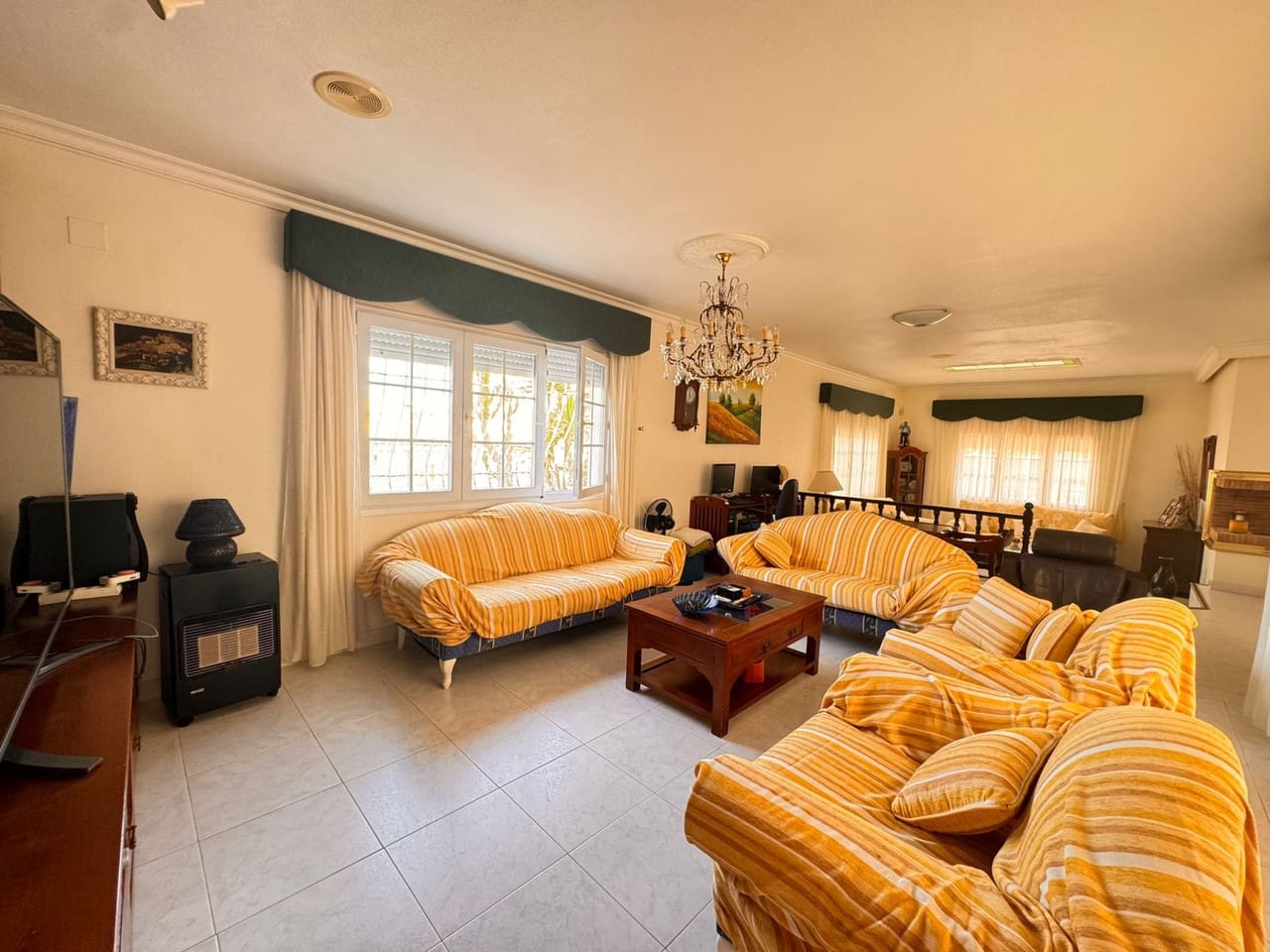 5 bedroom Villa for sale in Torre-Pacheco - € 870,000 (Ref: 9154827)