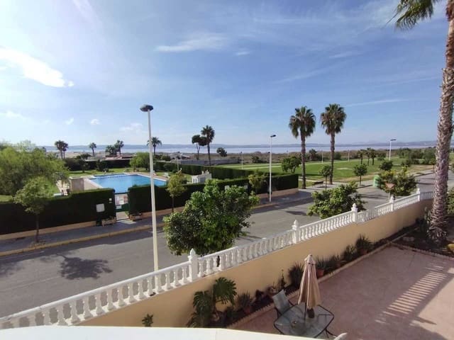 6 soveværelse Villa til salg i El Molino, Torrevieja - € 559.000 (Ref: 9154828)