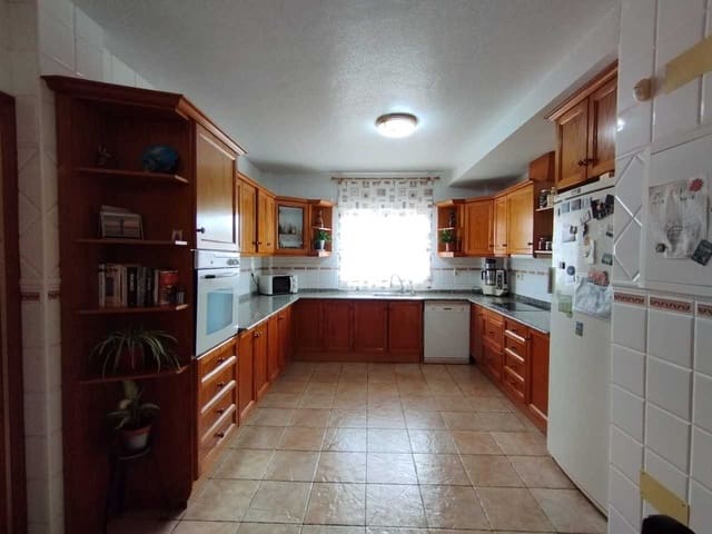 6 soveværelse Villa til salg i El Molino, Torrevieja - € 559.000 (Ref: 9154828)