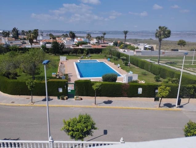 6 soveværelse Villa til salg i El Molino, Torrevieja - € 559.000 (Ref: 9154828)