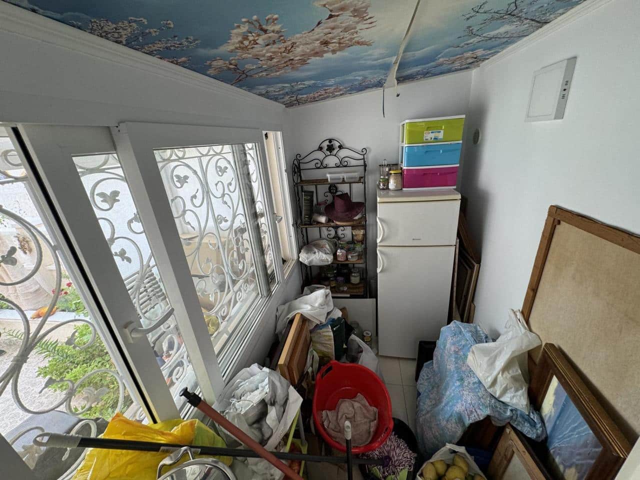 4 makuuhuone Huvila myytävänä paikassa Orihuela Costa mukana uima-altaan - 212 000 € (Ref: 9154834)