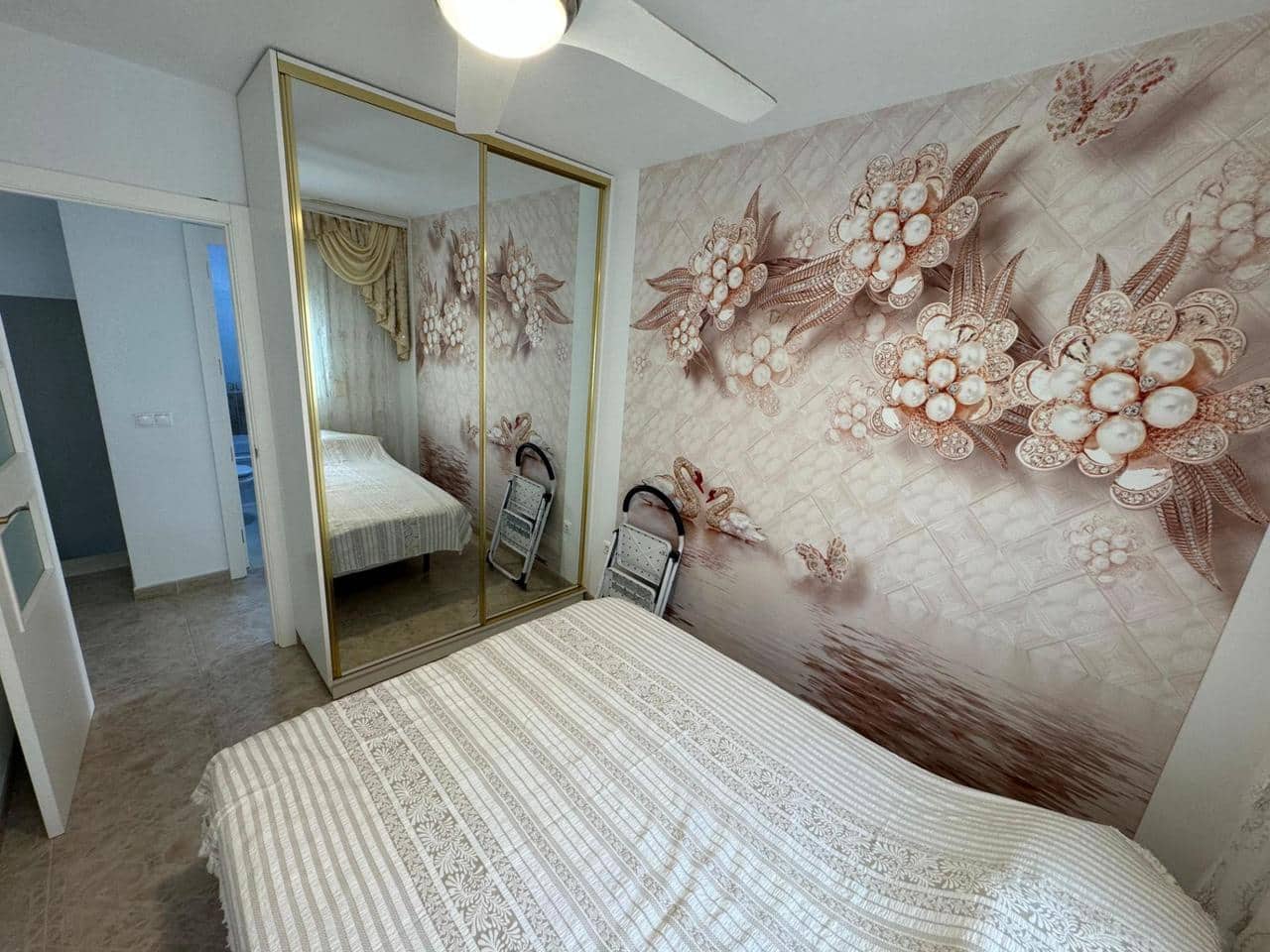 4 makuuhuone Huvila myytävänä paikassa Orihuela Costa mukana uima-altaan - 212 000 € (Ref: 9154834)