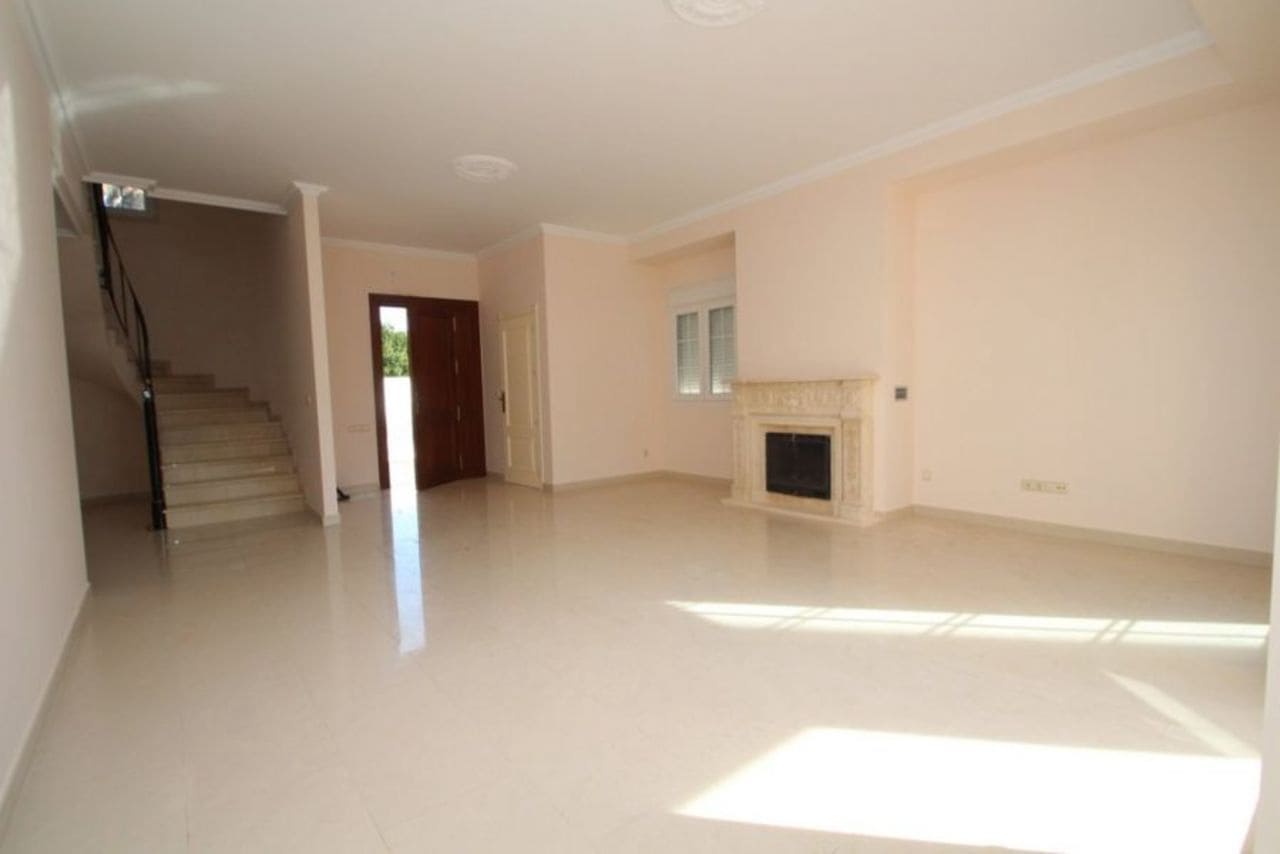 4 sypialnia Willa na sprzedaż w Orihuela Costa - 910 000 € (Ref: 9154836)