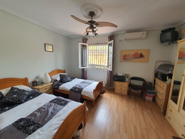 6 Zimmer Villa zu verkaufen in Los Balcones - 617.000 € (Ref: 9154837)