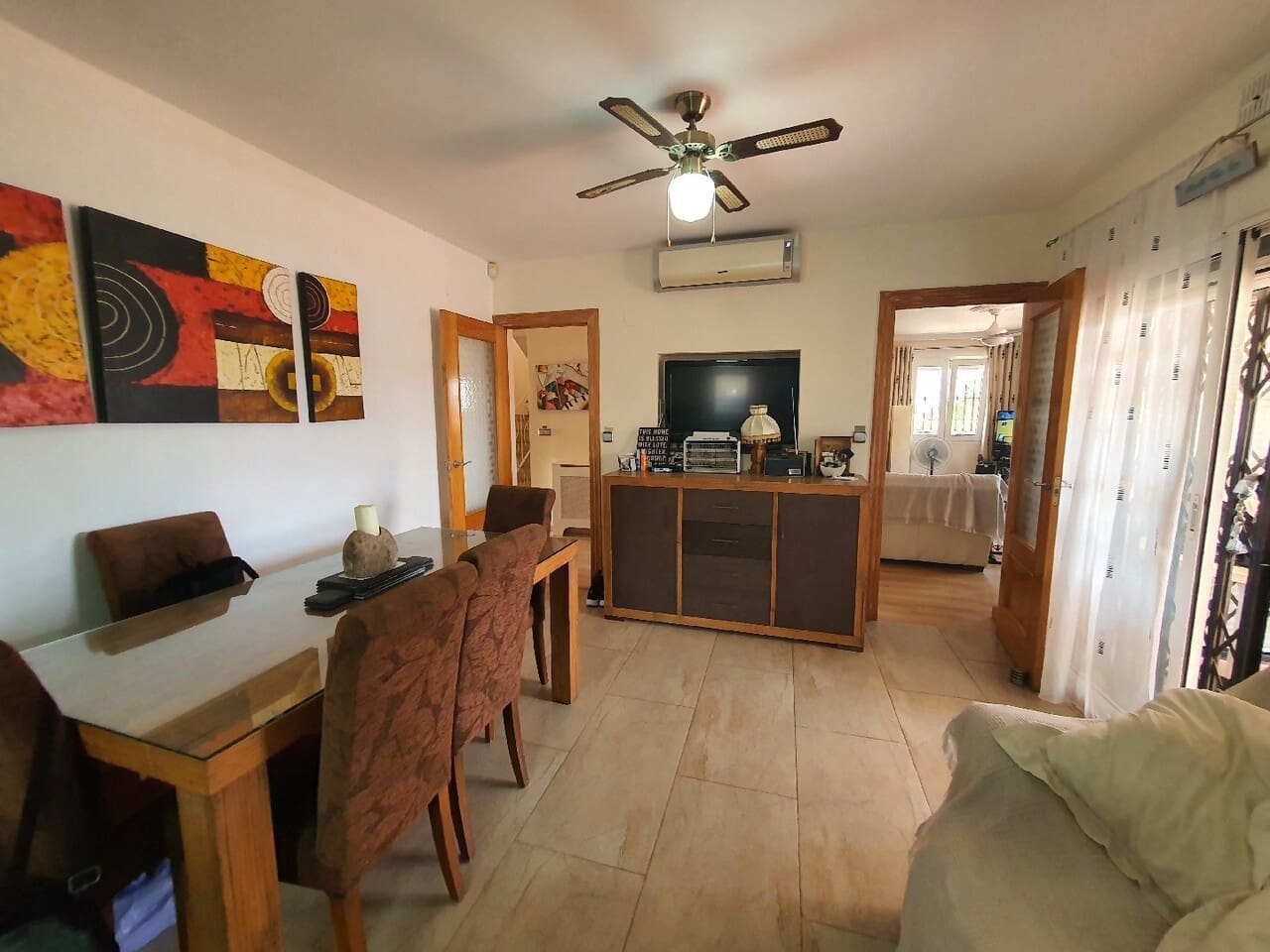 6 bedroom Villa for sale in Los Balcones - € 617,000 (Ref: 9154837)