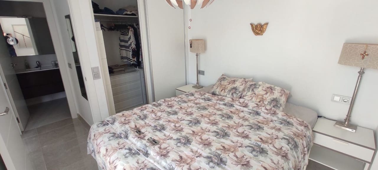 2 camera da letto Villa in vendita in Orihuela Costa - 299.000 € (Rif: 9154838)