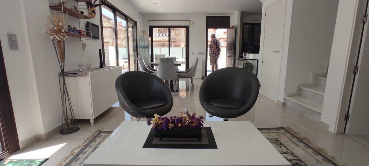 2 camera da letto Villa in vendita in Orihuela Costa - 299.000 € (Rif: 9154838)