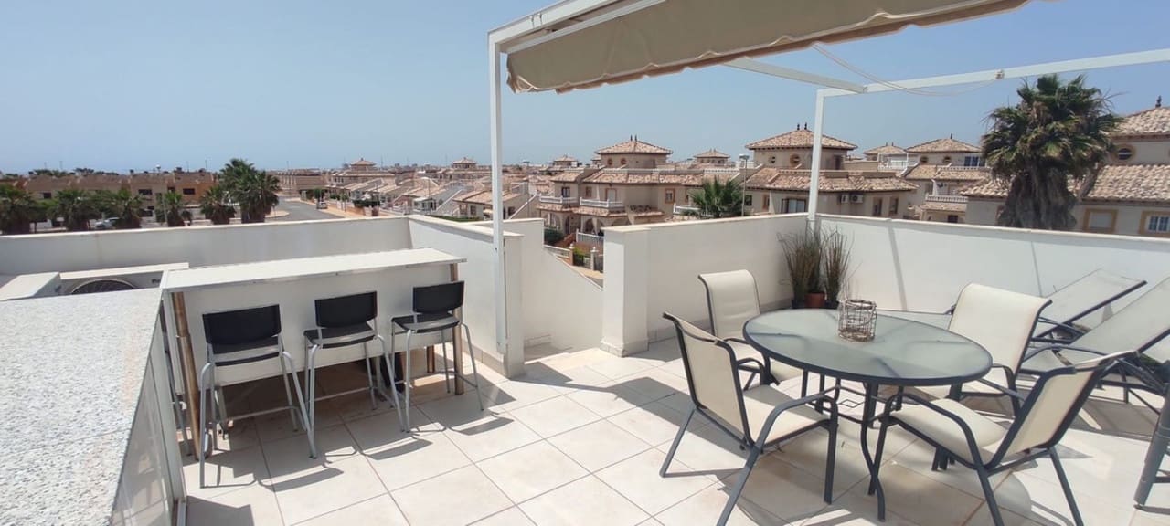 2 camera da letto Villa in vendita in Orihuela Costa - 299.000 € (Rif: 9154838)
