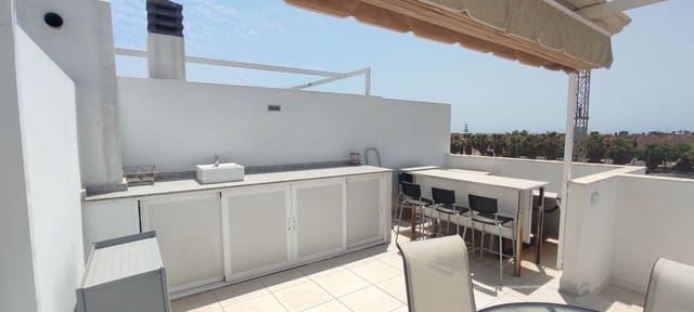 2 camera da letto Villa in vendita in Dehesa de Campoamor, Orihuela - 299.000 € (Rif: 9154838)