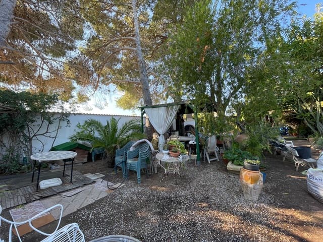 5 sypialnia Willa na sprzedaż w Dehesa de Campoamor, Orihuela - 419 990 € (Ref: 9154840)