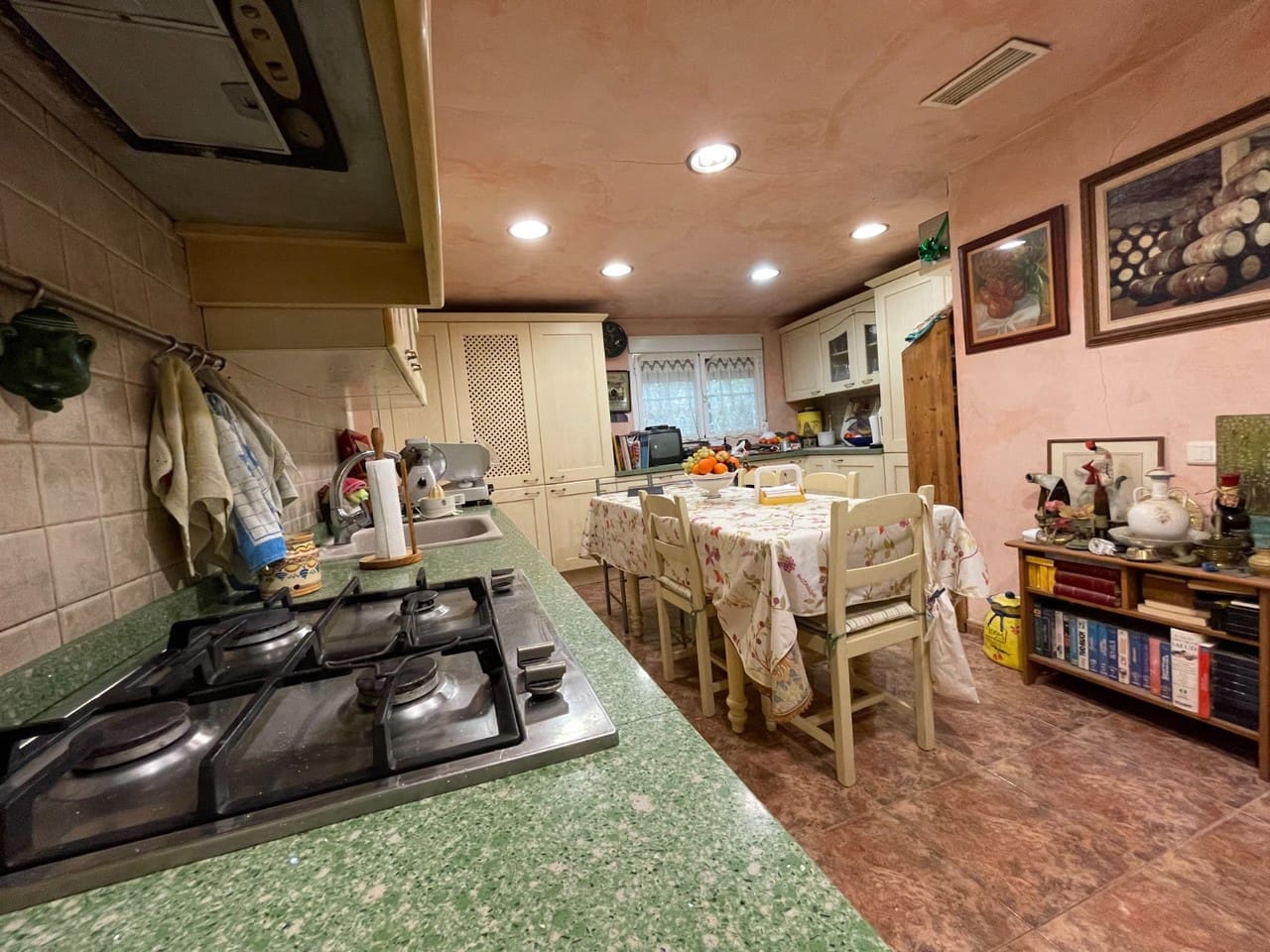 5 slaapkamer Villa te koop in Orihuela Costa - € 419.990 (Ref: 9154840)