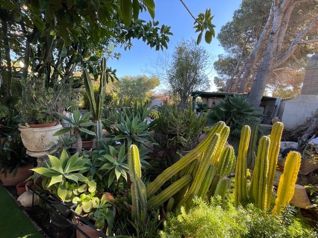 5 soverom Villa til salgs i Dehesa de Campoamor, Orihuela - € 419 990 (Ref: 9154840)