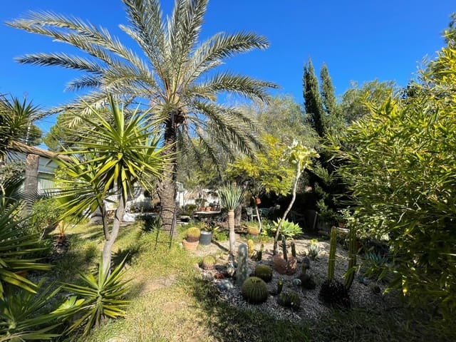 5 soverom Villa til salgs i Dehesa de Campoamor, Orihuela - € 419 990 (Ref: 9154840)