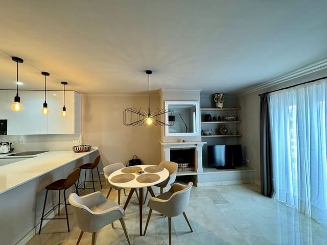 1 makuuhuone Huvila myytävänä paikassa La Manga Club, Cartagena - 189 000 € (Ref: 9154842)