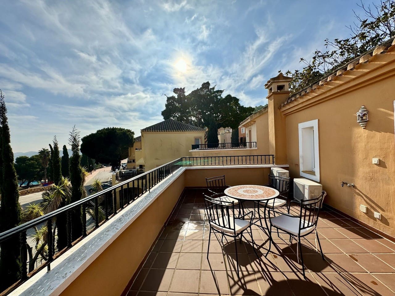 1 makuuhuone Huvila myytävänä paikassa La Manga Club - 189 000 € (Ref: 9154842)