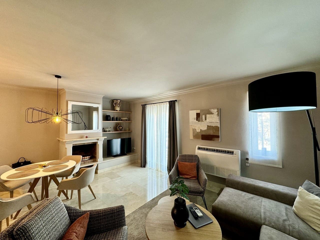 1 makuuhuone Huvila myytävänä paikassa La Manga Club - 189 000 € (Ref: 9154842)