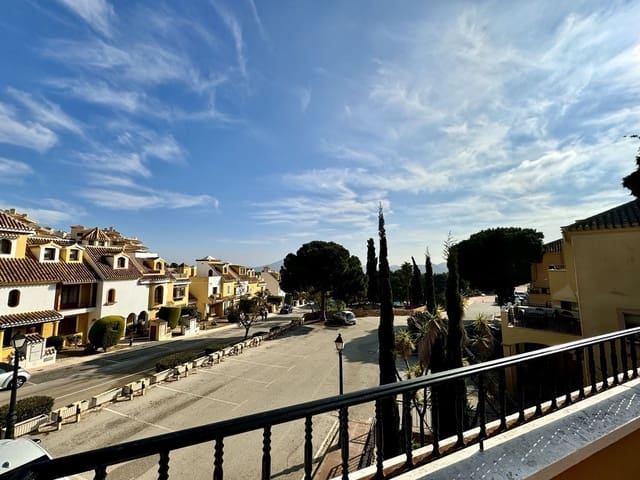 1 makuuhuone Huvila myytävänä paikassa La Manga Club, Cartagena - 189 000 € (Ref: 9154842)